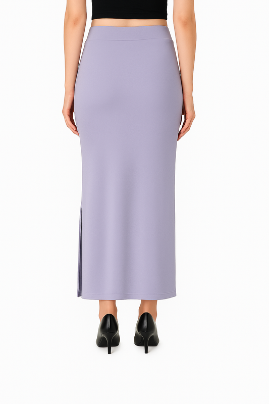 Cosmic Sky Women's Solid Shapewear