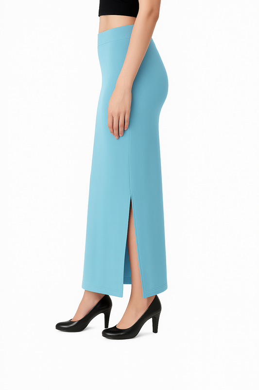 Bonnie Blue Women's Solid Shapewear