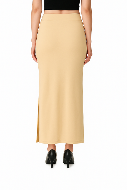 Moth Women's Solid Shapewear