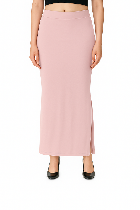 Rose Women's Solid Shapewear