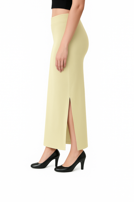 Golden Mist Women's Solid Shapewear