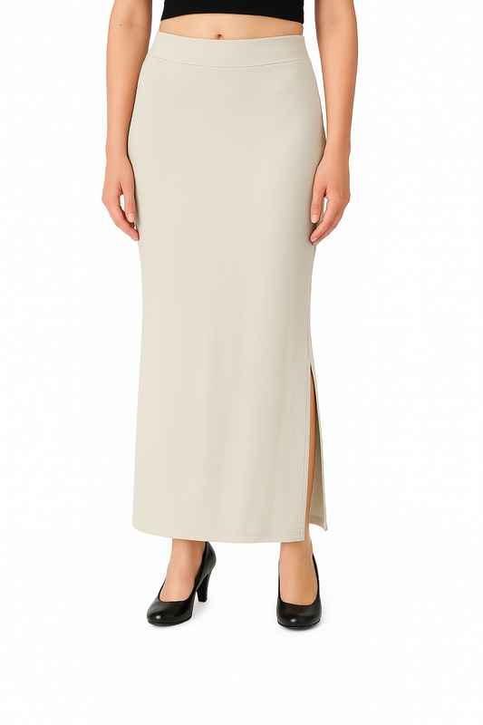 Silver Green Women's Solid Shapewear