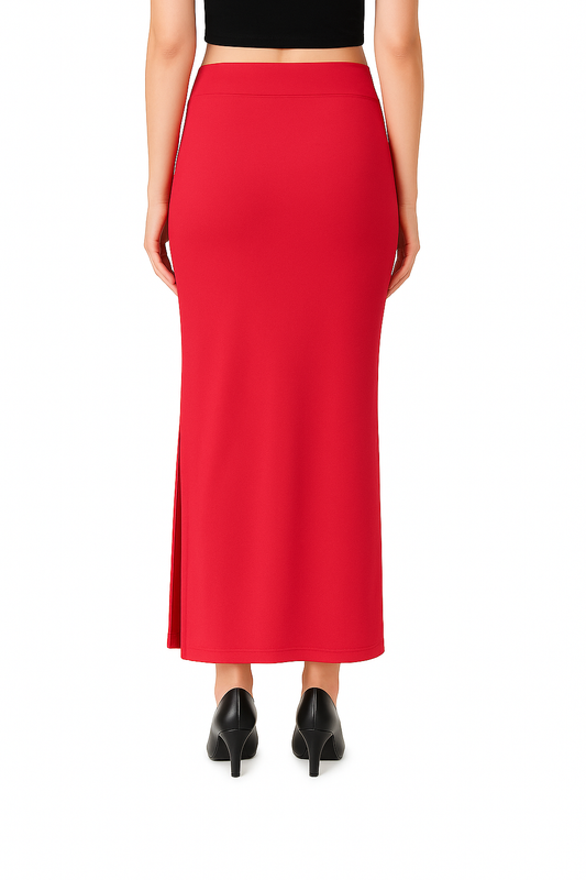 Sparking Cherry Women's Solid Shapewear