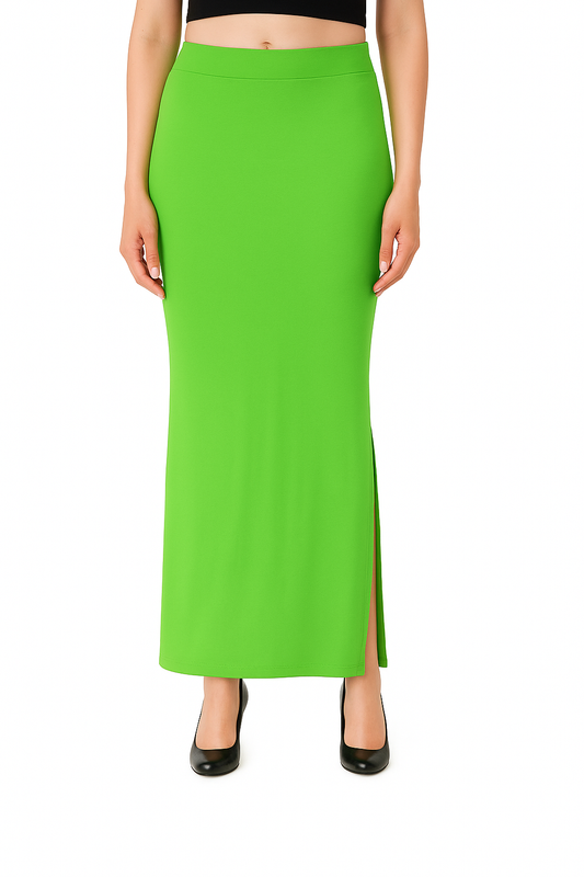 Limestone Women's Solid Shapewear