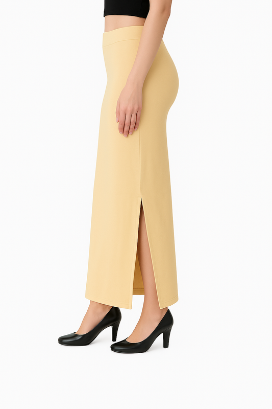 Moth Women's Solid Shapewear