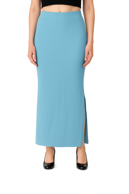 Bonnie Blue Women's Solid Shapewear