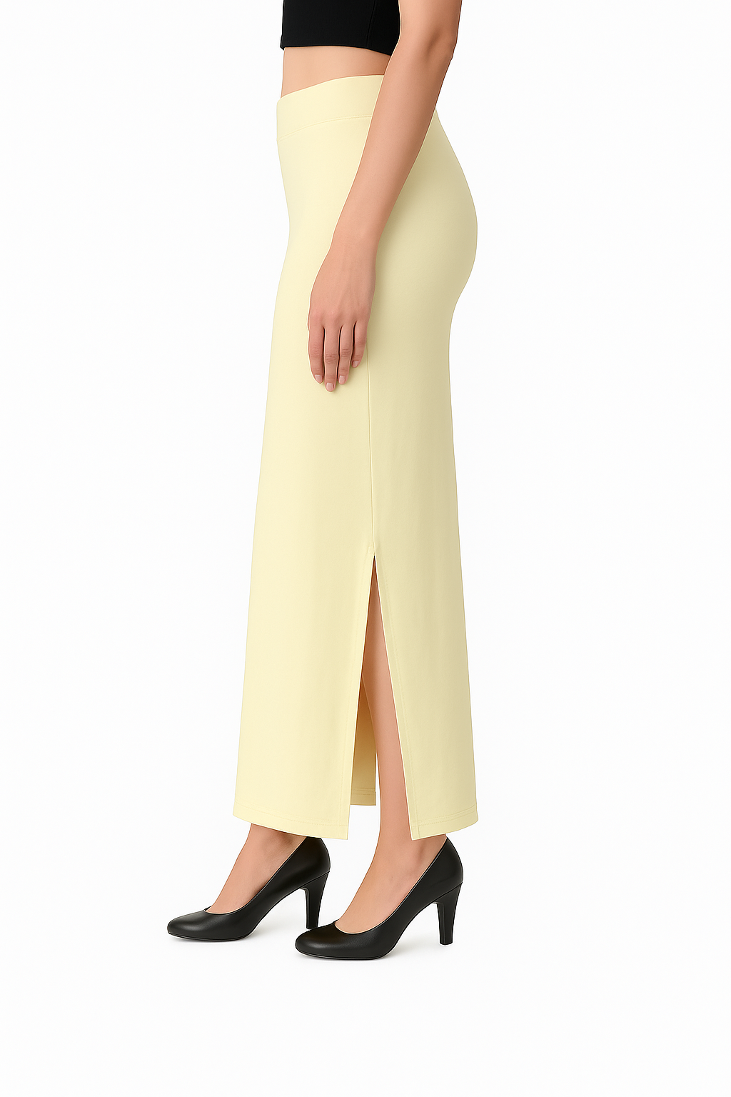 Vanila Ice Women's Solid Shapewear