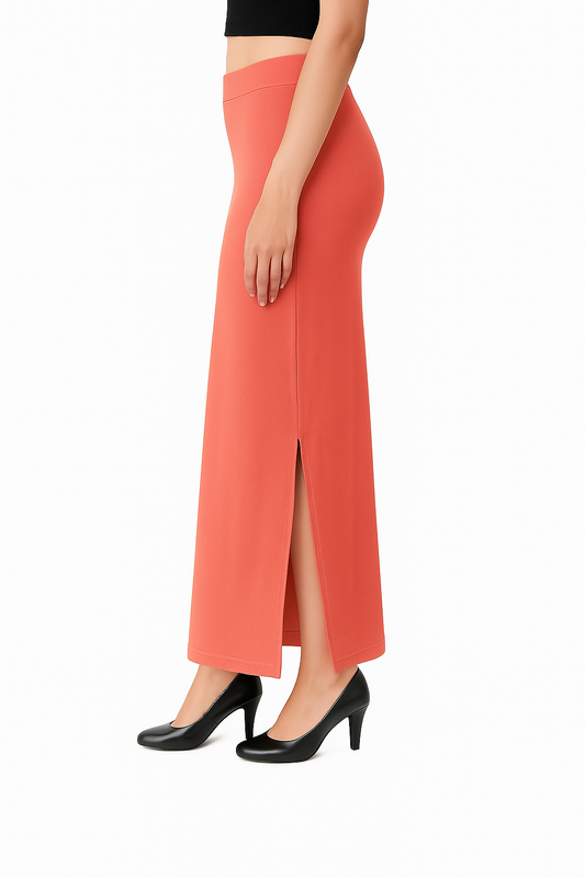 Scarlet Women's Solid Shapewear