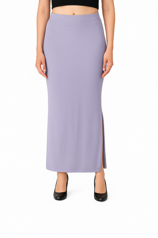 Cosmic Sky Women's Solid Shapewear