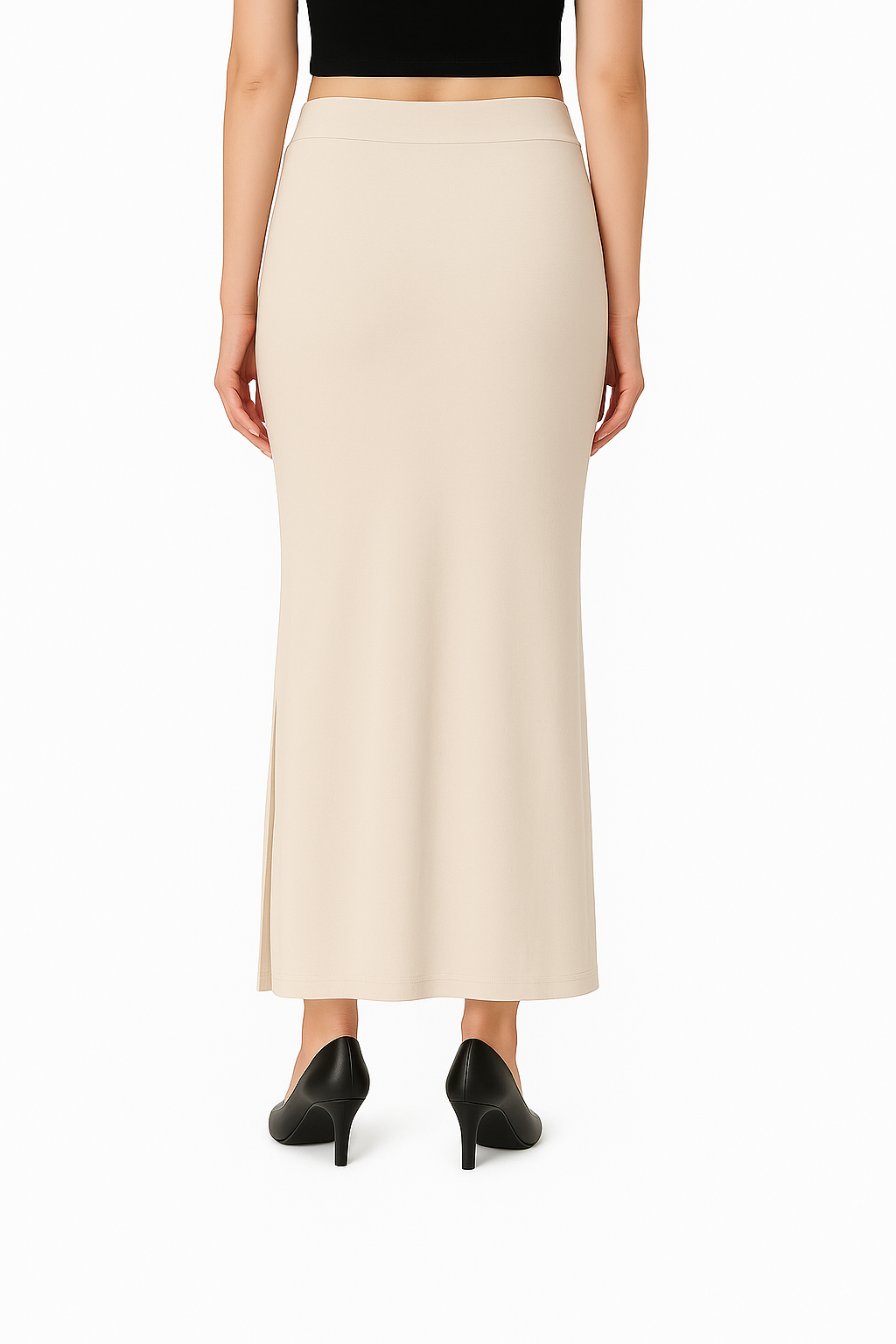 Sandshell Women's Solid Shapewear