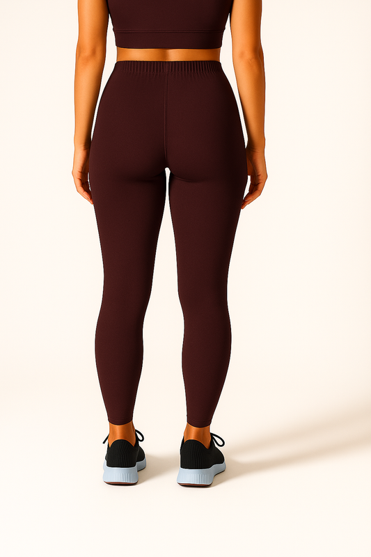 Zinfandel Women's Ankle Length Stretchable Cotton Lycra Leggings