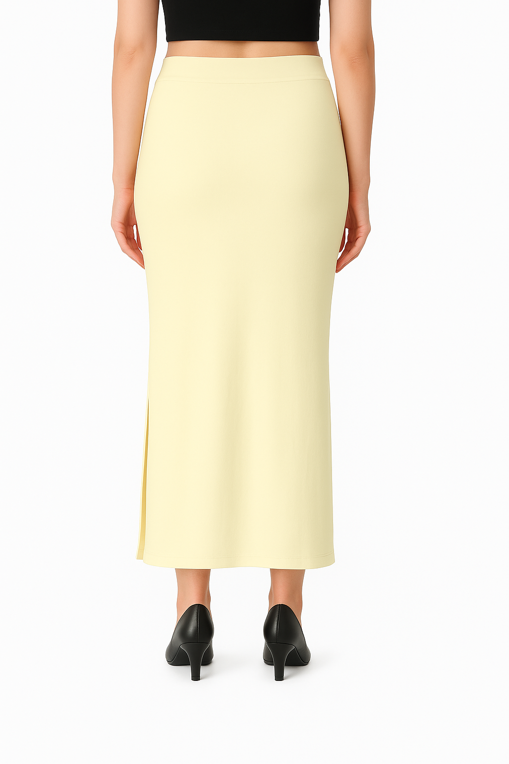 Vanila Ice Women's Solid Shapewear