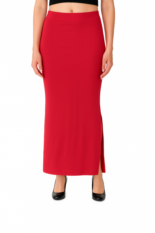 Sparking Cherry Women's Solid Shapewear