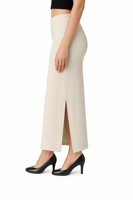 Silver Green Women's Solid Shapewear