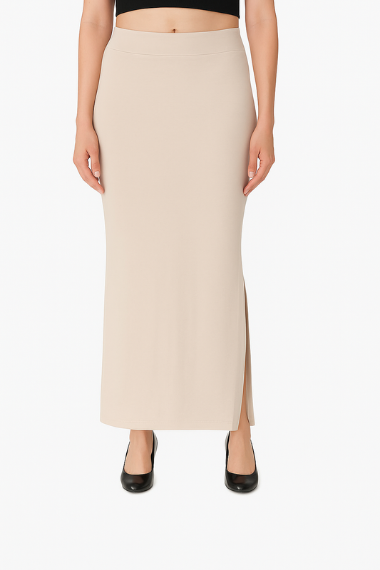 Sandshell Women's Solid Shapewear