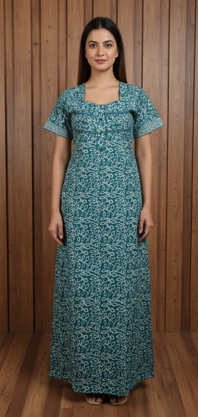 Cotton nightwear