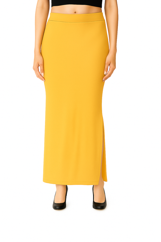Solar Power Women's Solid Shapewear