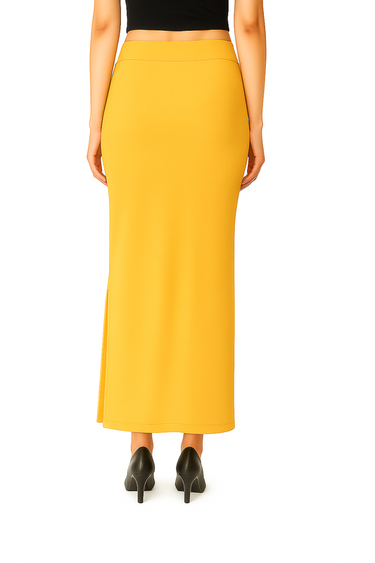 Solar Power Women's Solid Shapewear