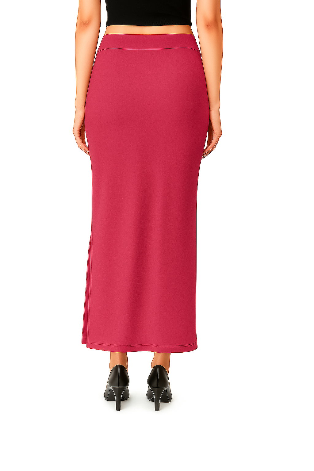 Hot Rani Women's Solid Shapewear