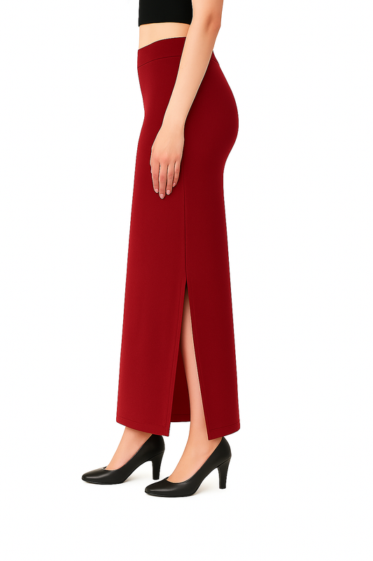 Baby Malive Women's Solid Shapewear