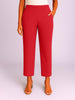 Cherry Women's Solid Cotton Lycra Kurti Pant