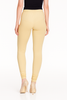 Butter Women's Solid Churidar Stretchable Cotton Blend Legging