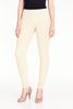 Corn Silk Women's Solid Churidar Stretchable Cotton Blend Legging