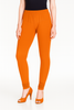Amber Women's Solid Churidar Stretchable Cotton Blend Legging
