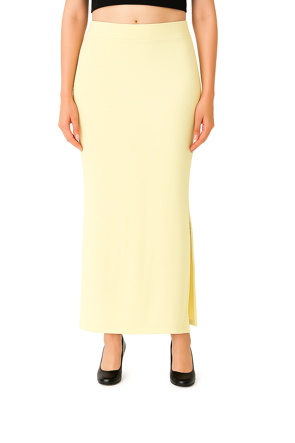 Butter Women's Solid Shapewear