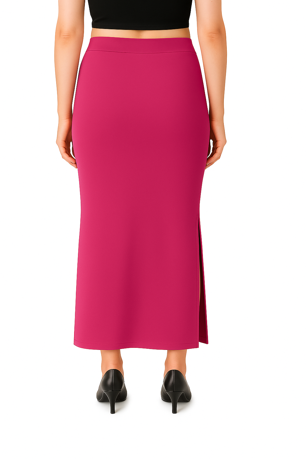 Rani Women's Solid Shapewear