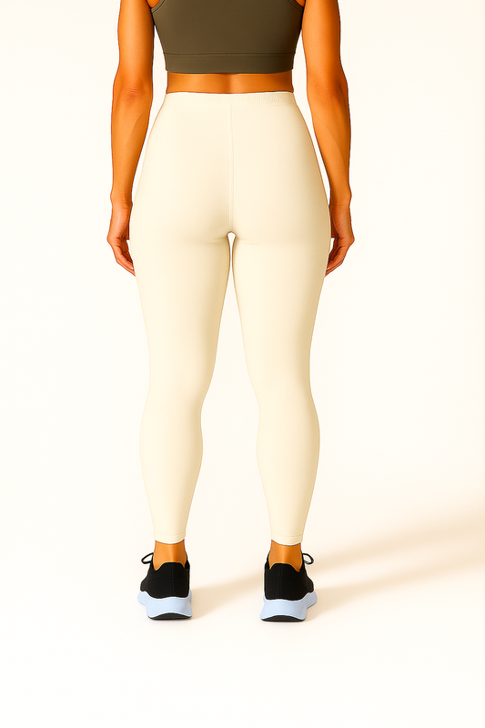 Vanila Ice Women's Ankle Length Stretchable Cotton Lycra Leggings
