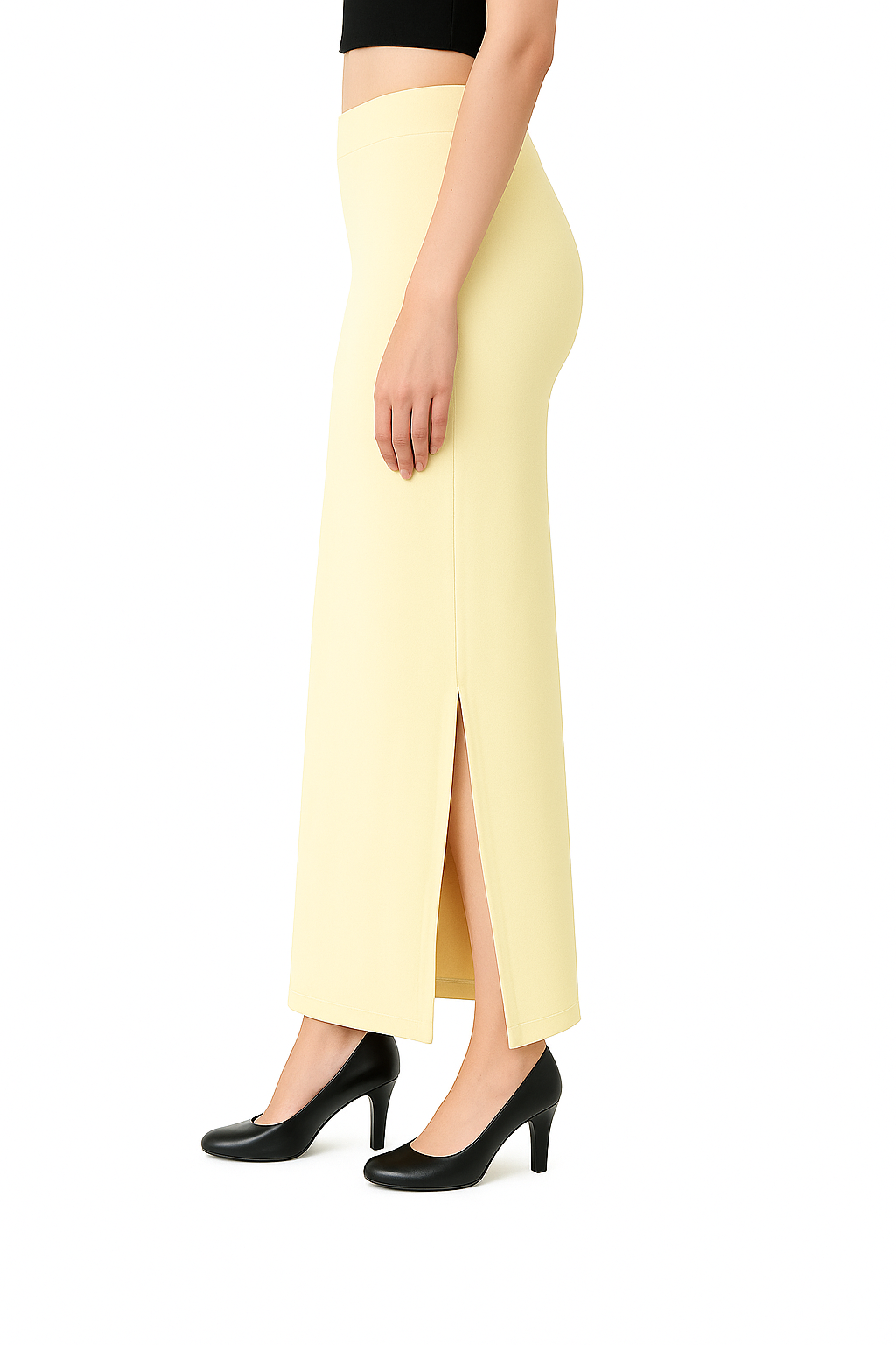 Butter Women's Solid Shapewear