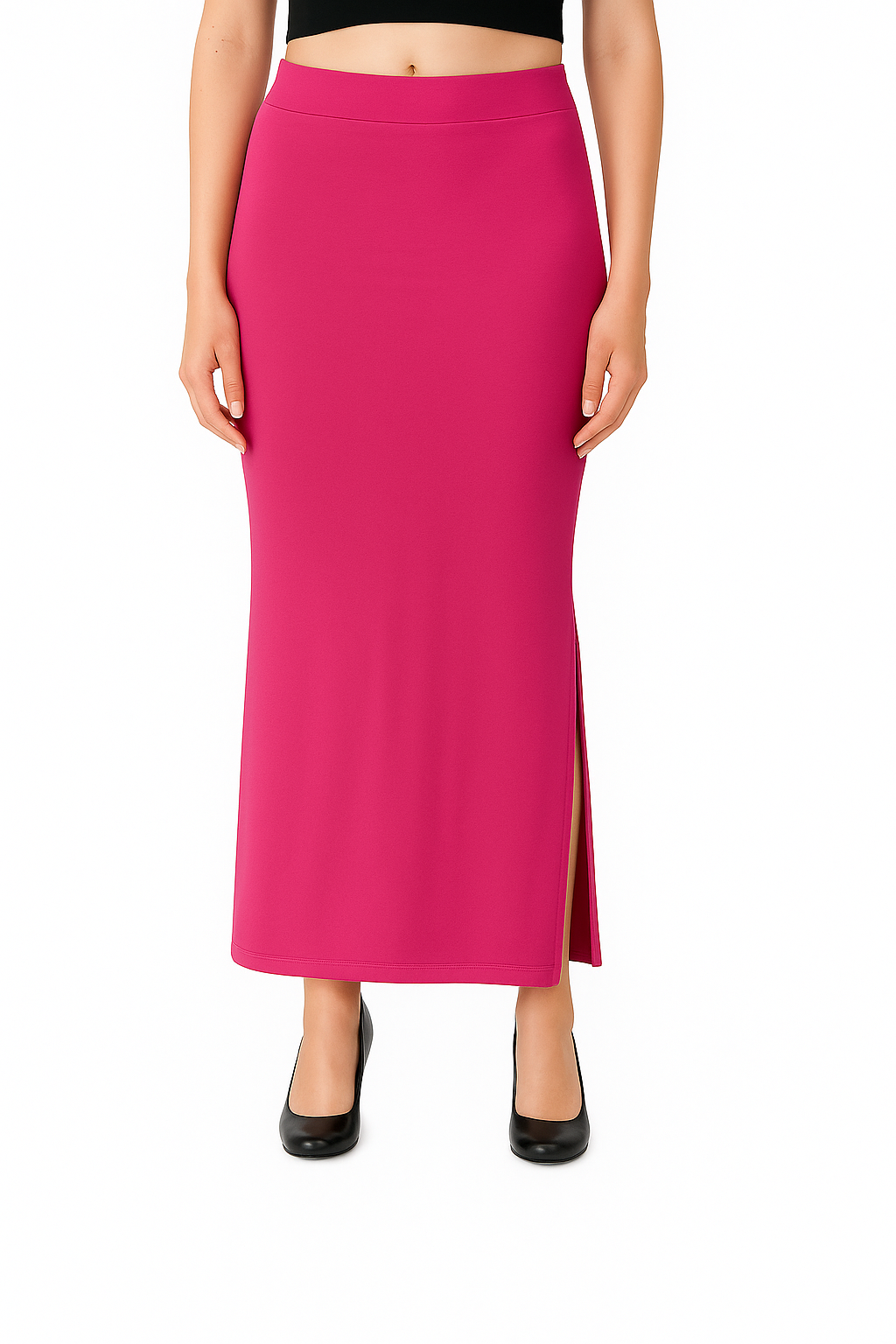 Rani Women's Solid Shapewear