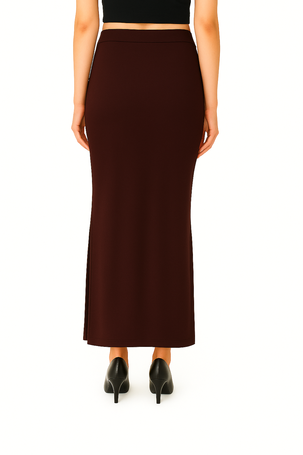 Hot Chocolate Women's Solid Shapewear