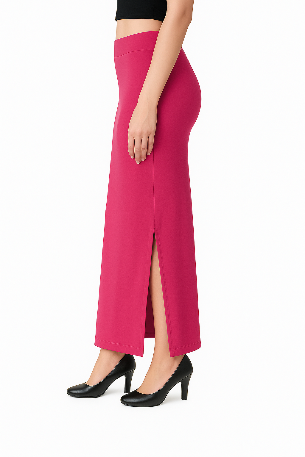 Rani Women's Solid Shapewear