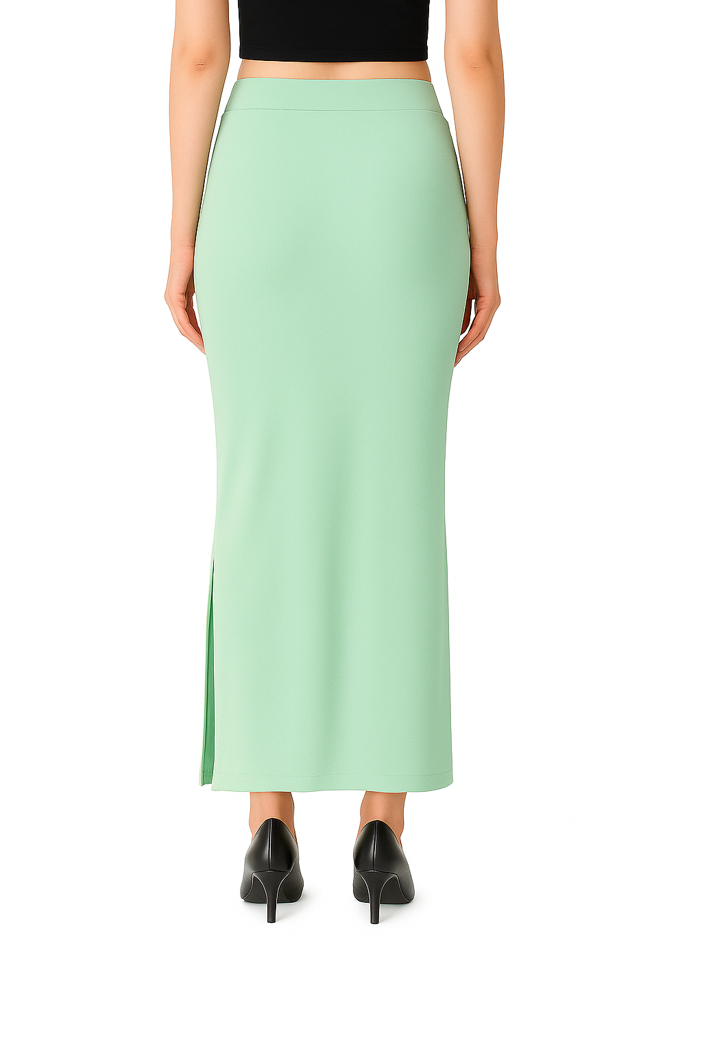 Kiwi Women's Solid Shapewear