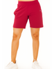 Rani Women's Solid Regular Fit Lycra Shorts