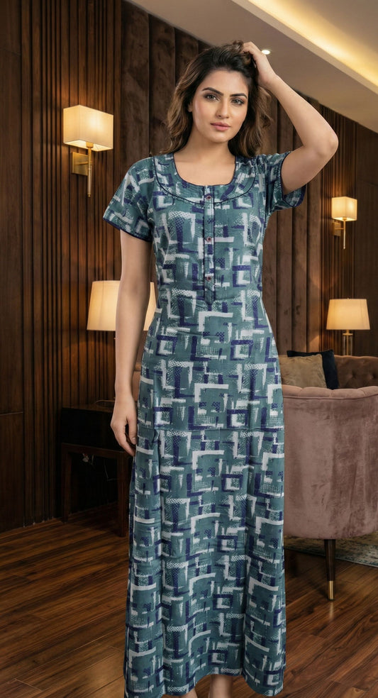 Alpine nightwear