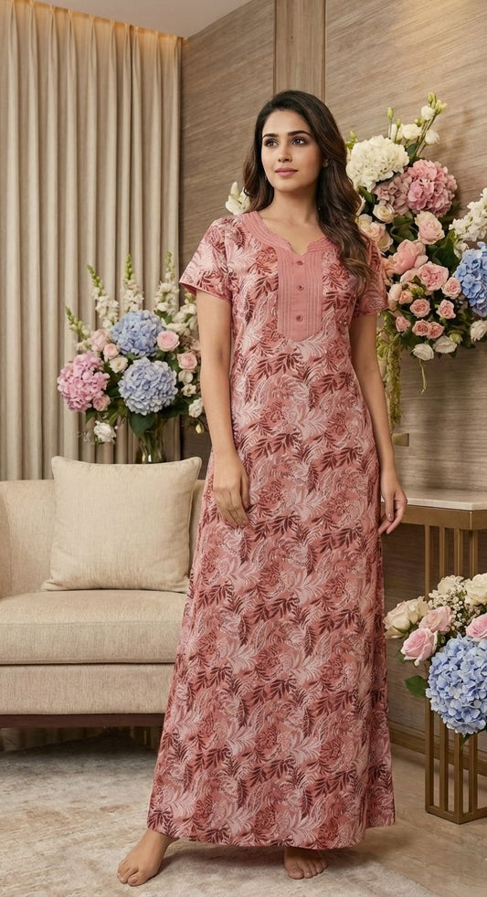 Alpine nightwear