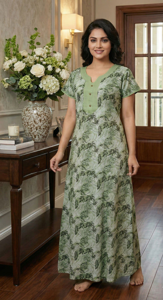 Alpine nightwear