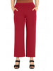 Rani Women's Solid Relaxed Fit Pant