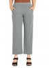Pearl River Women's Solid Relaxed Fit Pant